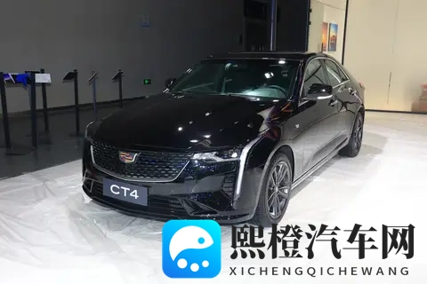 20万级后驱王者!凯迪拉克CT4选买全攻略-3