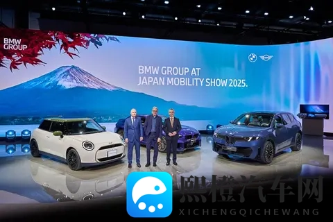 宝马全新iX实车实拍,这车确实做出了德国车应该有的水平-3