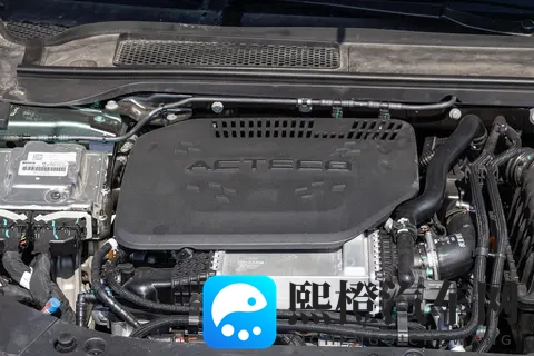 11月买车正当时！超能智享美学轿跑星纪元ES，该买的版本都在这儿-1