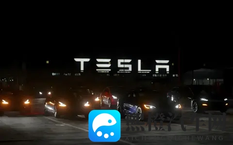 老款Model S跑出260万公里,电动车真能开一辈子吗?-1