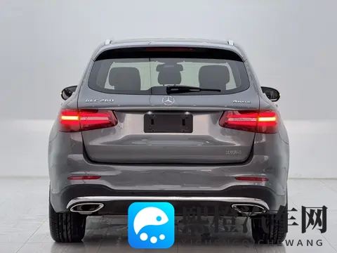 1458万,圆你奔驰梦!17款GLC260,6万公里正当年-3