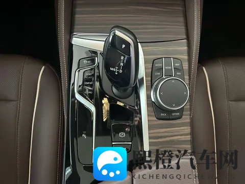 准新宝马5系:24万公里,豪华座驾,省心之选-3