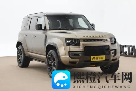 2026 款路虎卫士 OCTA 和 BLACK 版怎么选?16 万差价的背后-1