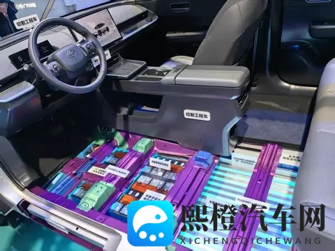 月销破万的合资新能源,到底靠什么咸鱼翻身了?-1