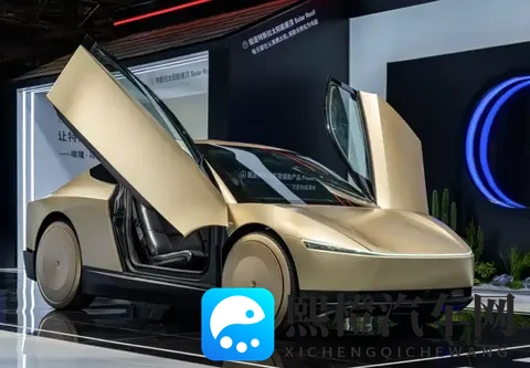 2025年进博会正式开幕 上市新车盘点-1