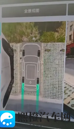 博越 L 日常通勤实测 宝鸡早高峰 自适应巡航 + 语音控制 堵车不费脚-2