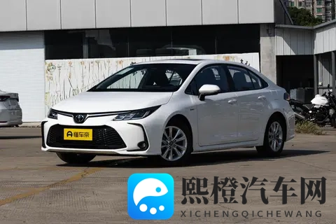 卡罗拉动力怎么选?12T 比 15L 香太多-3