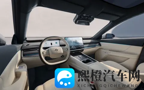 东风奕派eπ007+上市 标配激光雷达售1399万起-2