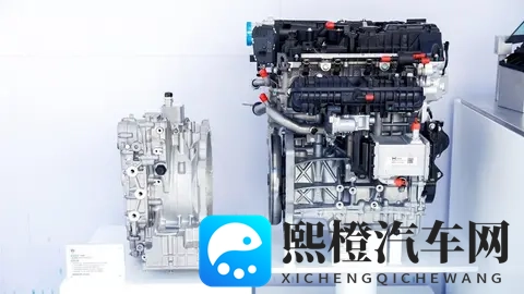 16款新车入市，增程迎来技术迭代期，20万内不再害怕插混？-3