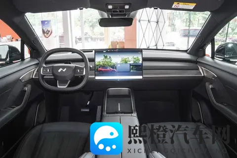 2359 万可换电更保值？家用纯电乐道 L60 740km 续航 119kWh 能耗解读-3