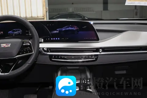 帮朋友选车,租XT5开了4天,才算摸清它的 “底气”!-1