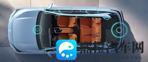 二胎家庭专享!智能大空间+充电快-2