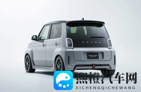 7档变速、油车声浪、激情驾驶,本田“老头乐”并非为老头打造?-2