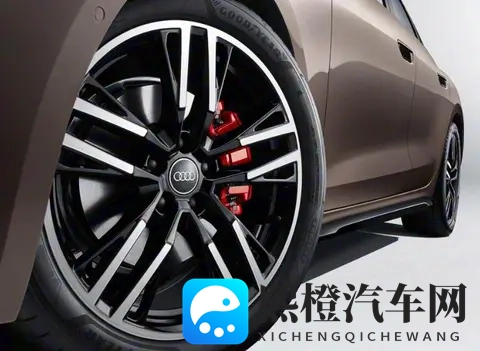 奥迪新车没白等,低功率不带电加速7X秒?采用半隐藏式门把手-1