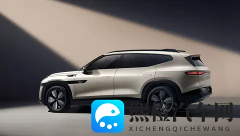 超 50 亿投资见效！小鹏技术加持的与众 08，真是 G9 换壳？-1