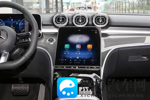 从早高峰堵到深夜，我把 “狗都不开” 的 C260L 开明白了！-2