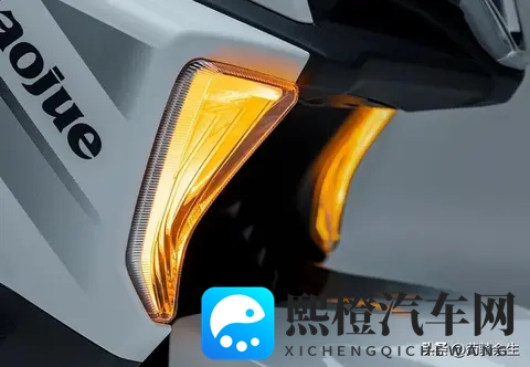 不是合资买不起,是ADX125太懂代步!直降1600,缺点摩友吵翻?-1