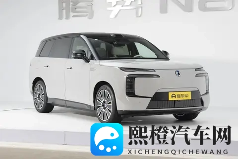 比亚迪腾势N8L DM来了，20T+三电机，实力如何？-1