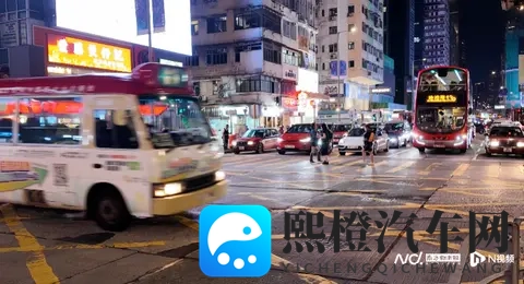 新能源车渗透率超70%！极氪曹宇：香港是豪华品牌战略要地-1