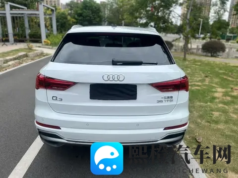 11万多拿下奥迪Q3,精致都市SUV,通勤代步好选择-3