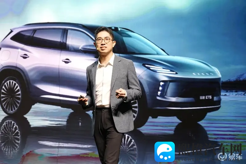 B级价格C级享受，星途ET5预售，定价1599万起-1