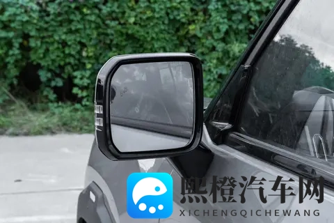 试驾捷途山海T1:15万级电混方盒子,三电机+四驱,可城可野-1