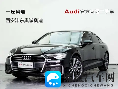 几个W喜提奥迪A6L,宜商宜家,成功人士之选-3