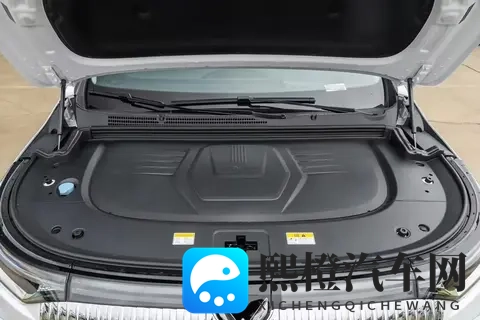 试驾26款岚图梦想家PHEV:30万级MPV,均衡才是王道-2