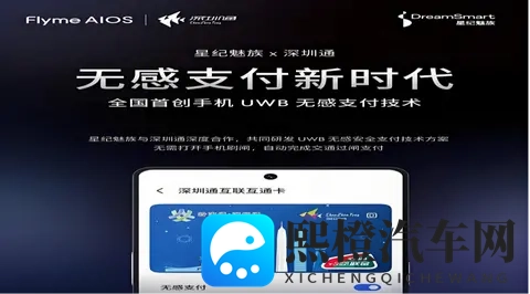 UWB融合技术爆发 - 汽车数智化的新机遇,人车家生态的新抓手-1