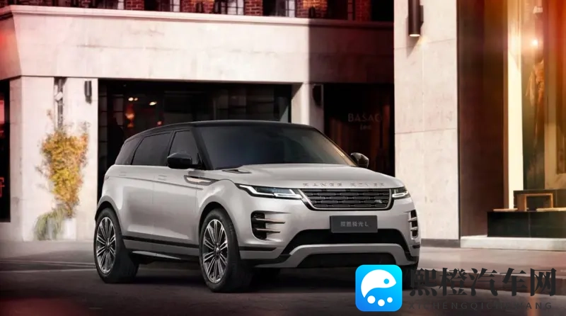 揽胜极光L售价不足24万元?那的确要来得更有“性价比”-1