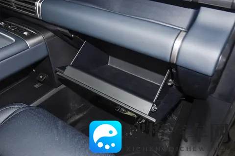 方程豹钛 7：既要兼顾家庭日常，又要不失驾驶乐趣-3