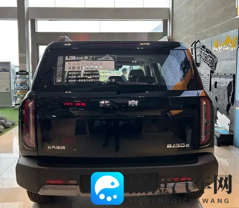 年轻人的“全能座驾”!BJ30旅行家如何拿捏“可城可野”?-2