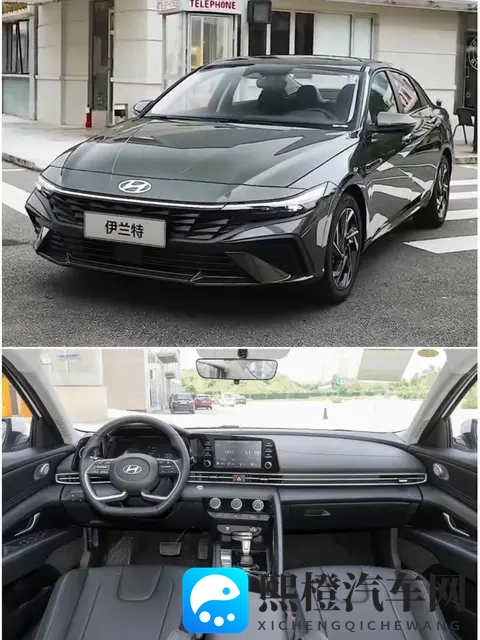 轩逸_朗逸_伊兰特横评：谁才是A级家轿“卷王”？闭眼抄作业！-3