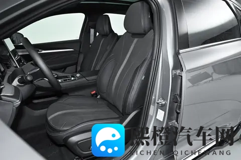 爆款再升级！星瑞东方曜：20T+8AT才10万级，现在入手太值了-3