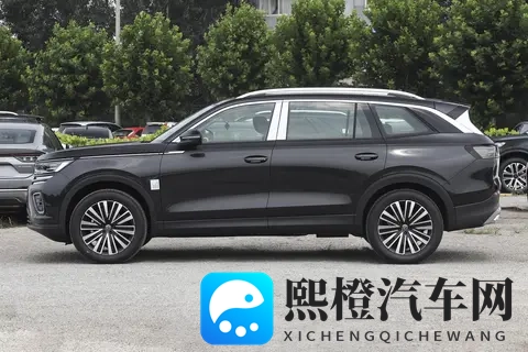 大众揽巡购车手册:四驱贵2万值吗?5版本选对省3万,家用不踩坑-1