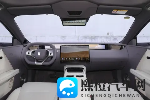 阿维塔06 Elite版上市:激光雷达成为标配,智能驾驶门槛再降低-2