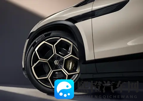 大众与众08外观官图发布 搭载L2++级辅助驾驶 续航超700公里-2