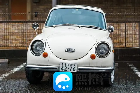 从战斗机引擎到电动时代 斯巴鲁108年如何把技术执念刻进DNA-1