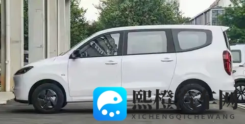 国民神车再升级!五菱燃油新车亮相,7座布局太懂国人-2