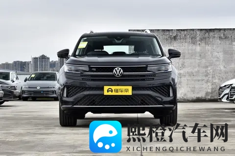 选车如选鞋：揽巡 2025 款三款四驱车型性价比的个性化抉择-3