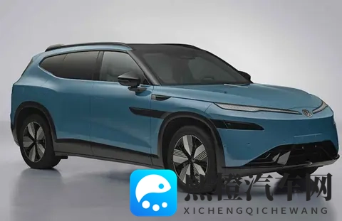 大众安徽新车亮相“与众08”-2