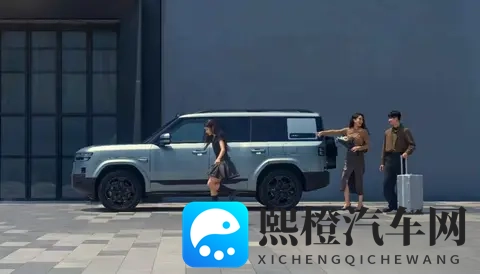 全新DM平台+云辇C+主动预瞄,20万级方程豹钛7凭啥成爆款?-2