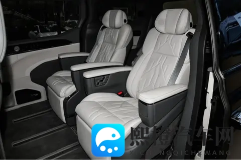 给家人的豪礼? 来看看这款:试驾极氪009七座过道版的惊喜体验-2