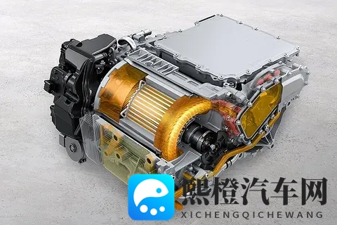 西西4444www大胆无码:未来出行新风尚:智能驾驶与新能源汽车引领潮流-1