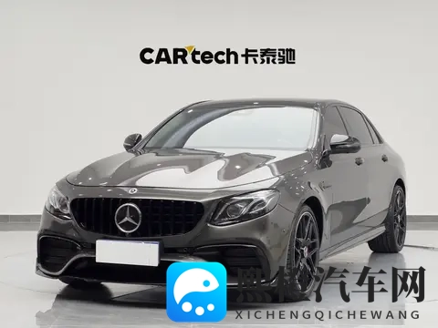 十年老友依旧能打!二手奔驰E级,10万公里,20T爆发依旧!-2