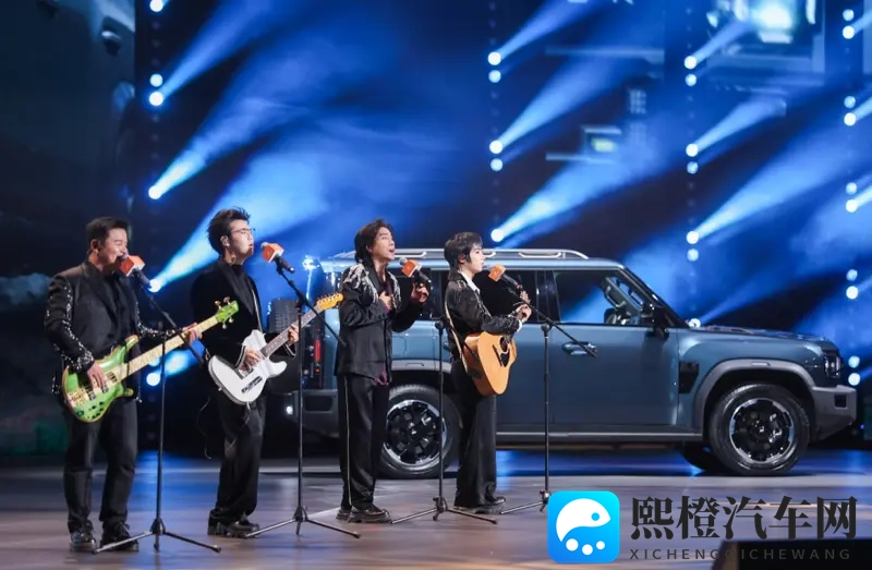 油_电任你选!限时1249万起,捷途旅行者双车联袂上市-1