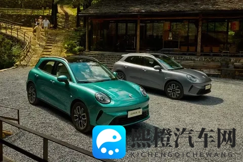 长城汽车即将推出欧拉5，旨在重振该品牌的销量-2