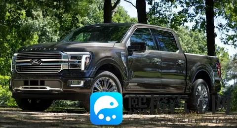 美国人对皮卡的痴迷,藏在这四个字里-1