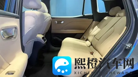 增程版1268万起，三大自研技术加持，埃安i60正式预售-3