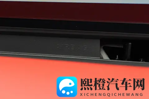 全系标配四激光雷达，阿维塔12能否满足家庭用车需求？-1